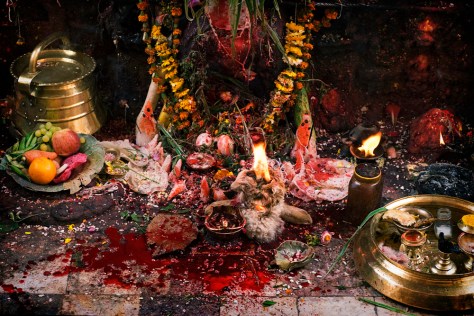 _DSC0706 sacrifice altar