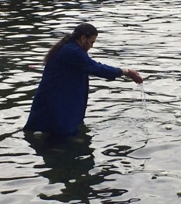 Water Blessing day_2071