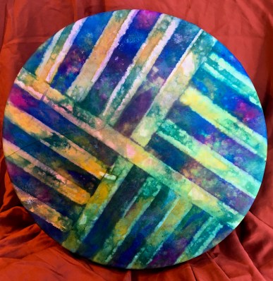 Forest kaleidescope 14 elk drum_0923